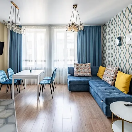 Apartament Romari Гнатюка 3 Lwów Zewnętrze zdjęcie