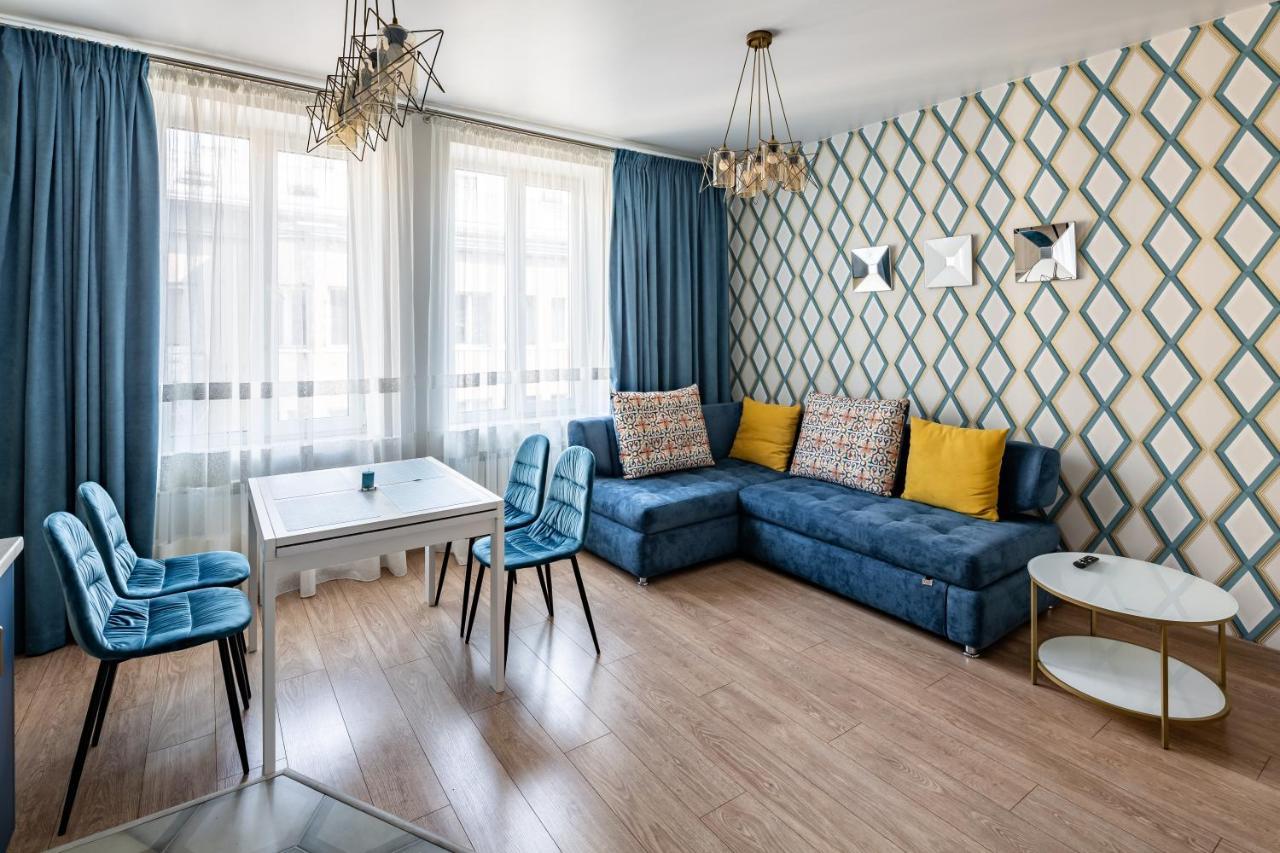 Romari гнатюка 3 Apartment Lemberg