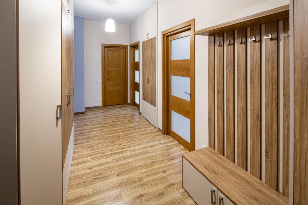 Romari гнатюка 3 Apartment Lemberg